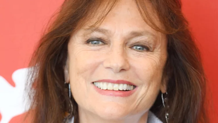Jacqueline Bisset