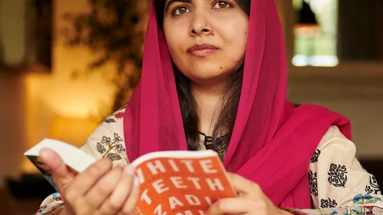 malala yousafzai