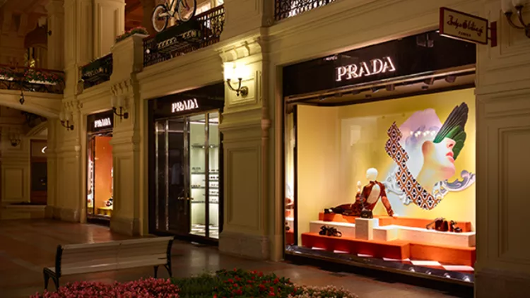 Prada