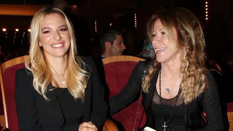 Εριέττα Κούρκουλου