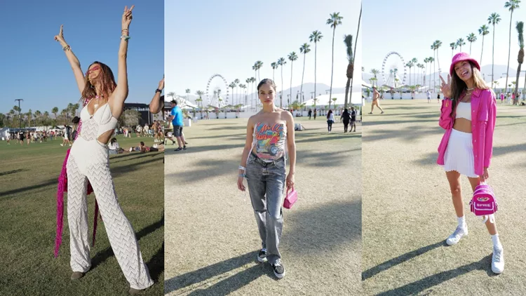 Το φεστιβάλ Coachella επέστρεψε και αυτές είναι οι εμφανίσεις που δεν πρέπει να χάσεις