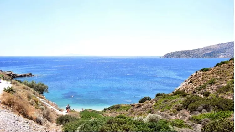 παραλια