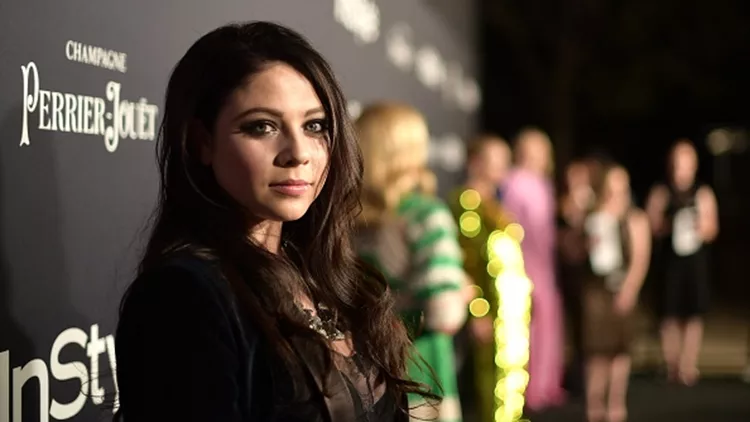 Michelle Trachtenberg