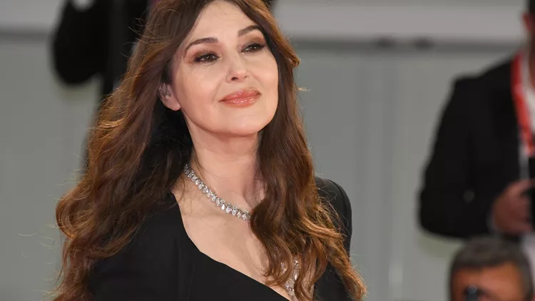 Monica Bellucci