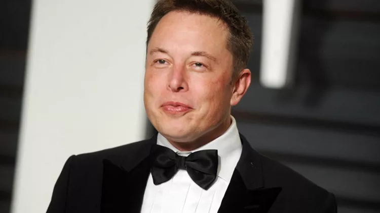 musk