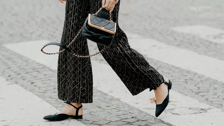 street styke shoes