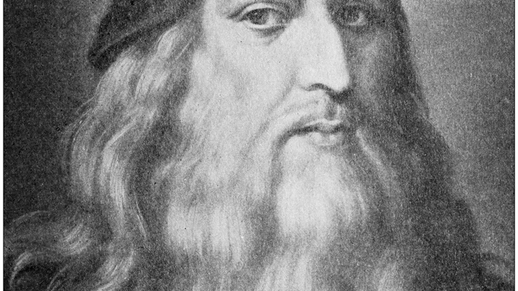 Leonardo da Vinci