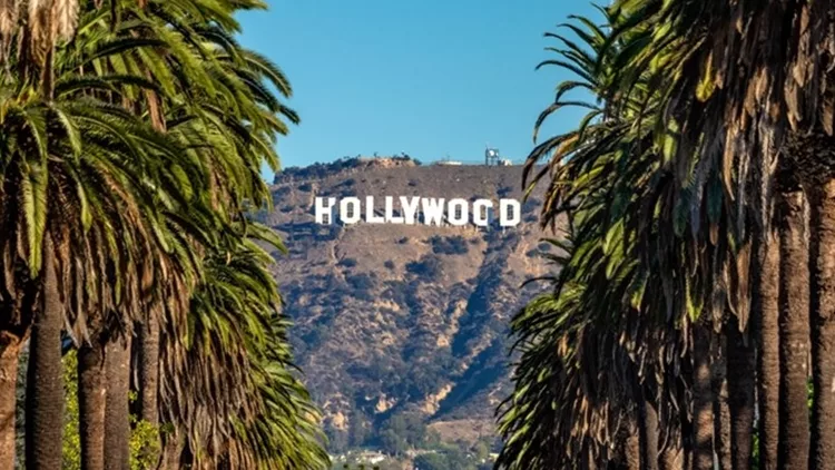 hollywood