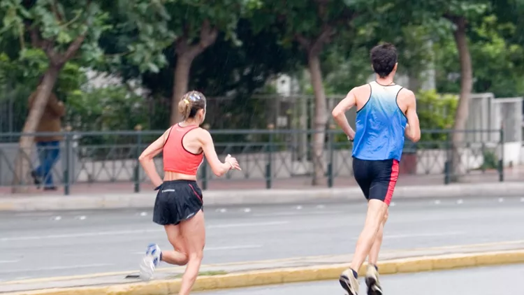 marathonios