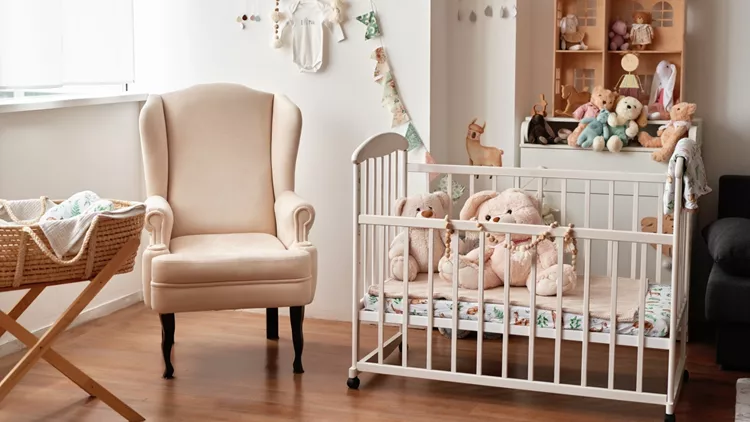 Στη Zara Home βρήκαμε τα πιο cute κομμάτια για το παιδικό δωμάτιο του μωρού σου