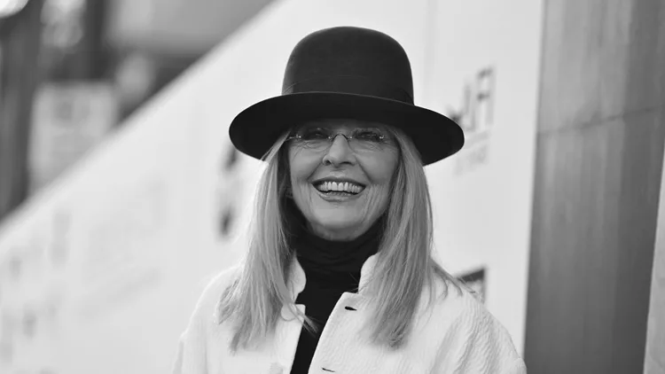 Diane Keaton