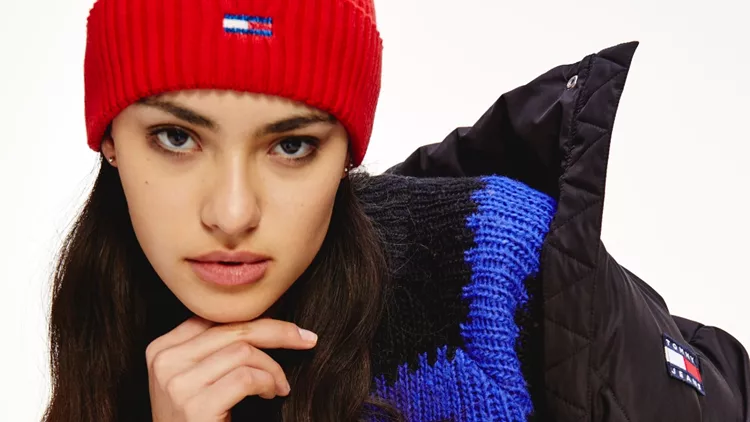 My Tommy Hilfiger wardrobe Τα key-pieces του διαχρονικά μοντέρνου στιλ