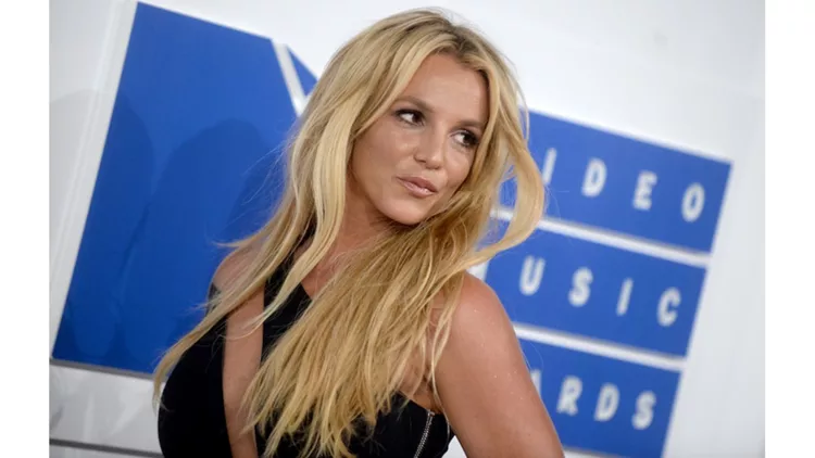 Britney Spears