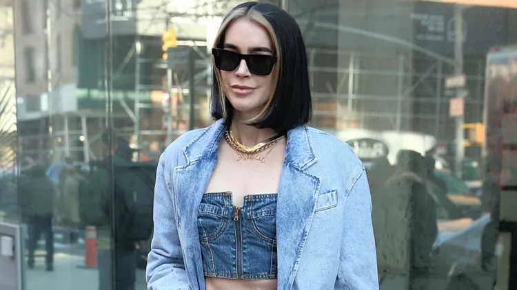 denim