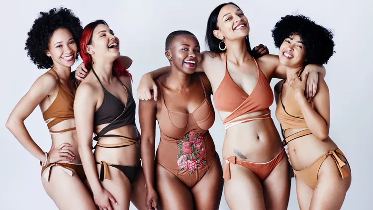 body positivity
