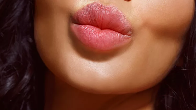 lips