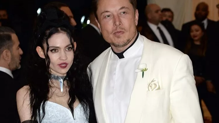 Elon Mask