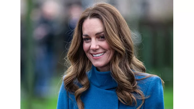 Kate Middleton