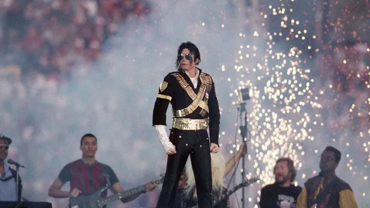 MICHAEL
