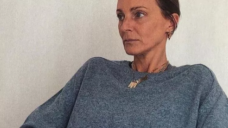Phoebe Philo