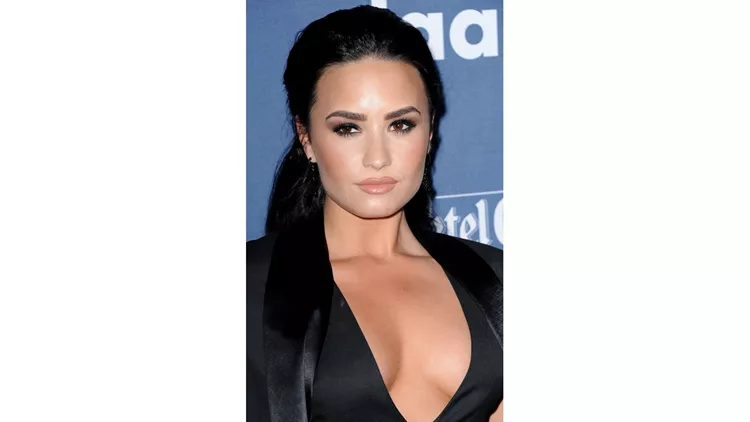 Demi Lovato