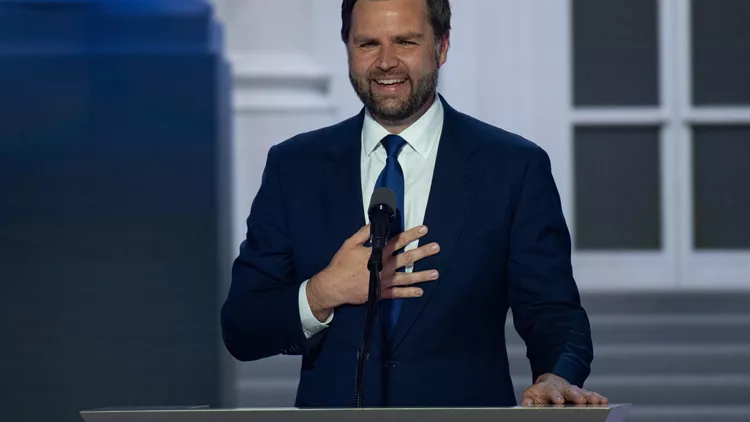 JD Vance