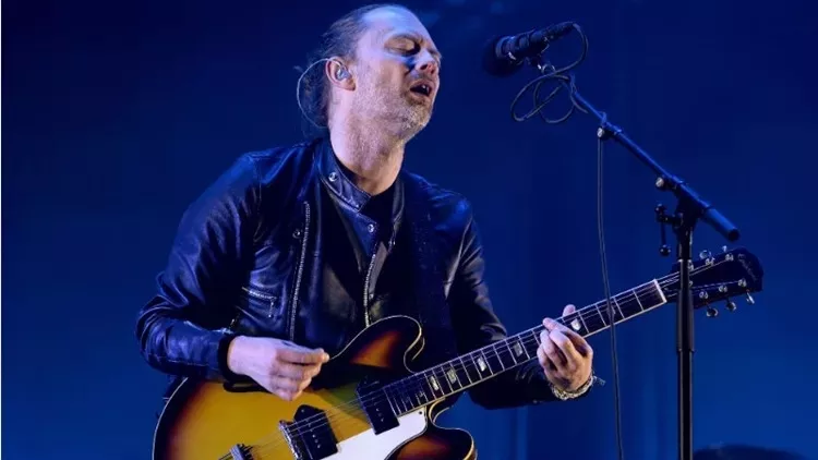 radiohead