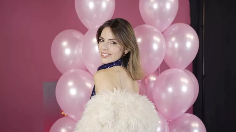 10 χρόνια Missbloom | Η Έλενα Γαλύφα δεν θα μπορούσε να λείπει από το πιο fashionable digital party