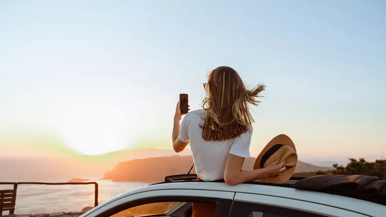 road trip