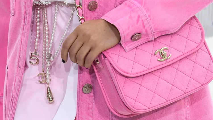 Chanel bag