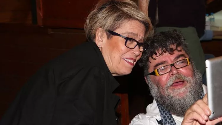 κραουνάκης