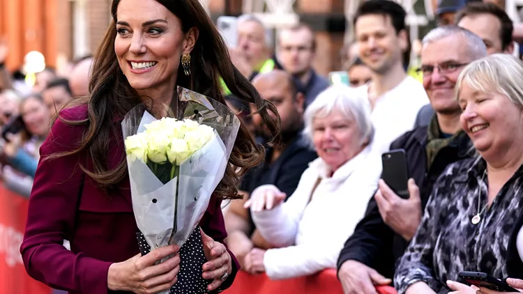 Kate Middleton