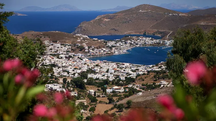 Patmos