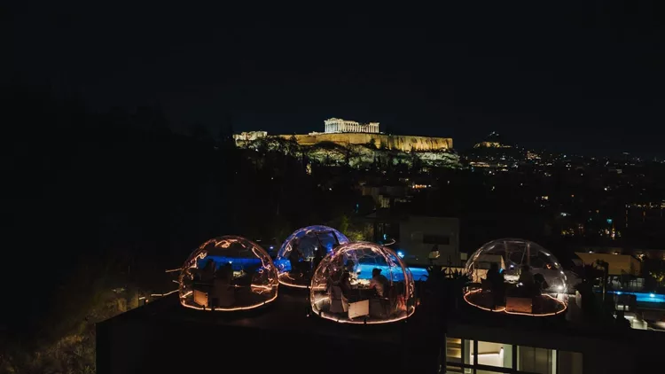 ξενοδοχειο