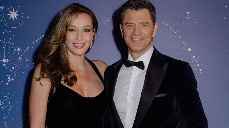 Σάκης Ρουβάς - Κάτια Ζυγούλη