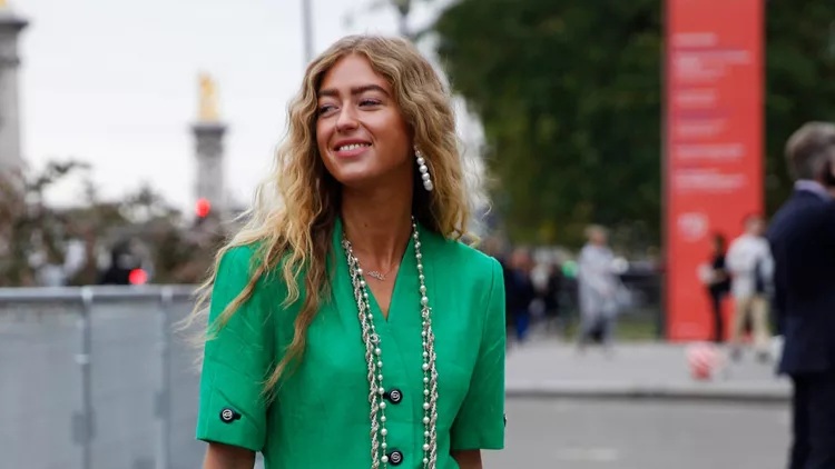 street style