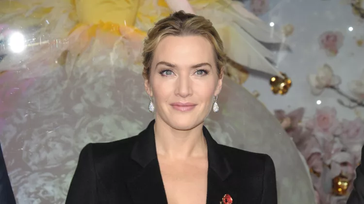 Kate Winslet