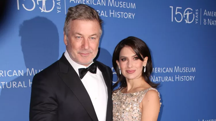 Alec Baldwin