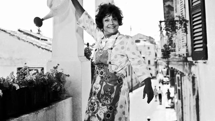 Ρένα Βλαχοπούλου