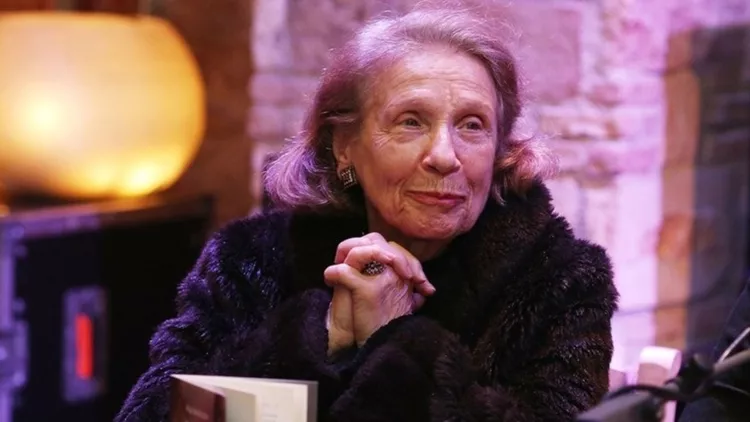 Μέλπω Ζαροκώστα