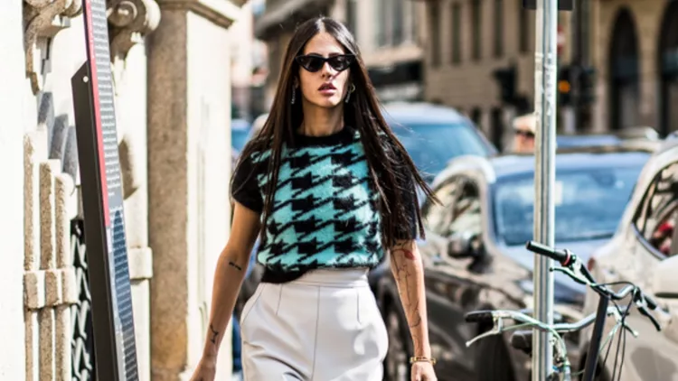 street style