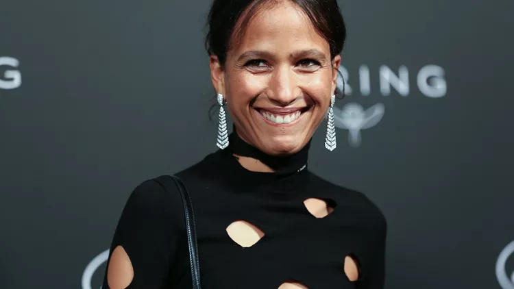 Mati Diop