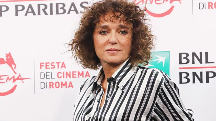 Valeria Golino