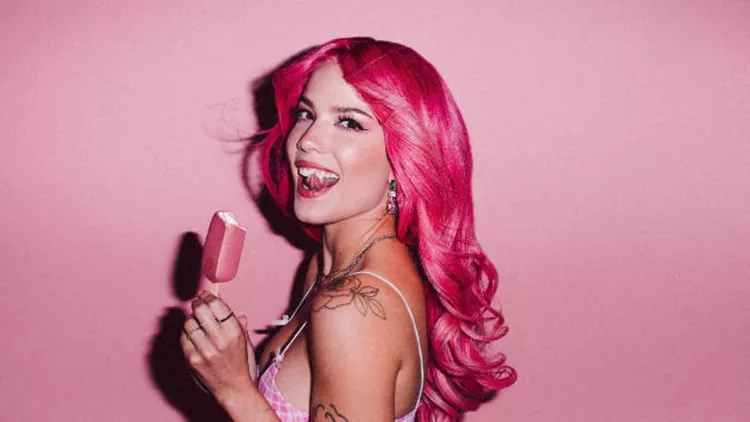 halsey