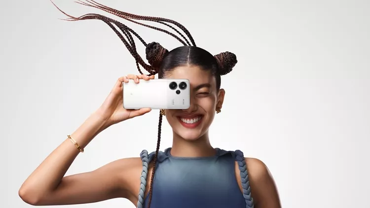 Redmi Note 13