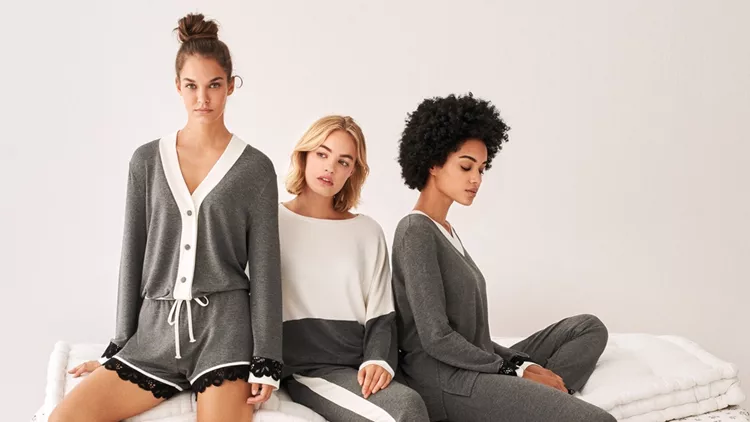 Intimissimi | Η νέα Nightwear συλλογή με lifestyle κομμάτια προσφέρει άνεση και στιλ ακόμα και στον ύπνο