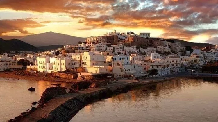 ναξος