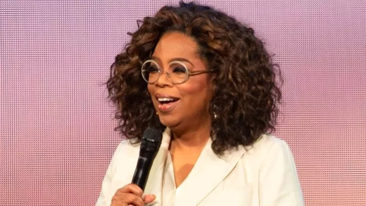 oprah