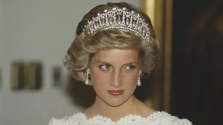 diana