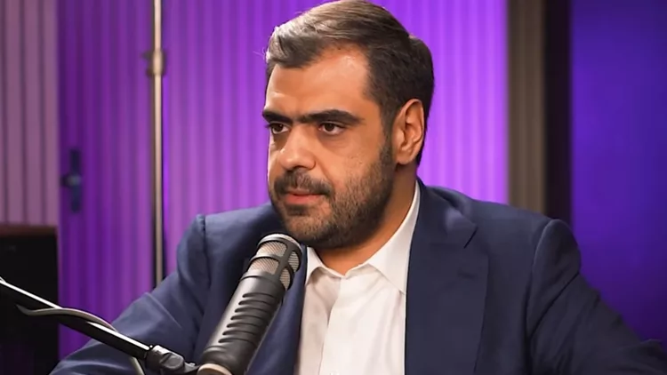 Παύλος Μαρινάκης